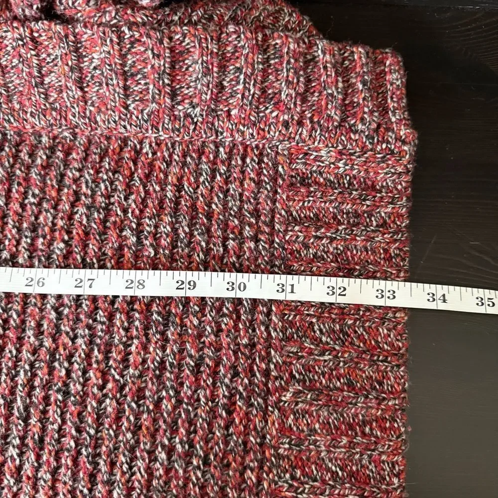 Roots canada long